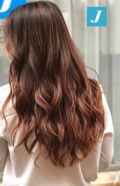 Coffee Red Hair Color, Toasted Caramel Hair Color, Soft Red Highlights In Brown Hair, Natural Haircolour, Chocolate Auburn Hair, Red Balayage Hair, Coffee Hair, Honey Brown Hair, Hair Color Caramel