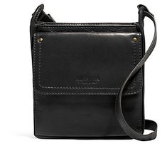 Bring a classic vibe to office attire or your favorite jeans and a tee when you have this leather crossbody bag, featuring a sleek silhouette and a surprisingly roomy interior that keeps you organized. From American Leather Co. Classic Vibe, American Leather, Office Attire, Favorite Jeans, Leather Crossbody Bag, Leather Crossbody, Crossbody Bag, Sleek, Bring It On