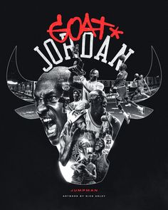 the album cover for god's uhah, featuring an image of two men with horns