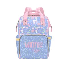 Gear up for the school year with our adorable and practical backpack lunchbox combo! Our personalized kids backpack, matching lunchbox, and pencil case are the ultimate back-to-school essentials, designed to keep your little one organized and stylish.Whether you choose to grab each item individually or enjoy a bundled discount, our Matching Backpack and Lunch Box Set is perfect for boys and girls alike. The Kids Insulated Lunch Bag keeps meals fresh and tasty, making lunchtime a breeze.Customization is key with our Customized Lunch Bag for Kids. Add your child's name or favorite design to create a unique set they'll love to show off. Ideal for school, daycare, or weekend adventures, our personalized gear ensures your child is ready for any adventure in style.Make the first day back a speci Personalized Backpack Kids, Lunch Box Set, Kids Lunch Bags, Back To School Backpacks, School Lunch Box, Personalized Pillow Cases, Back To School Essentials, Santa Sack, Insulated Lunch Bags