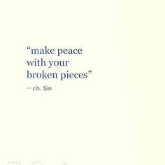 Sin Quotes, Broken Pieces, Peace Quotes, Bukowski, A Quote, Poetry Quotes, Inspirational Quotes Motivation, Pretty Words, Namaste