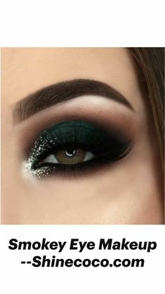 Honey Balayage, Makeup Professional, Aesthetic Blonde, Natural Makeup For Brown Eyes, Eyeshadow For Blue Eyes, Smokey Eye For Brown Eyes, Eye Makeup Pictures, Hooded Eye Makeup