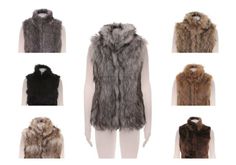 Our Faux Fur Gilets are great for the before and after of your Christmas parties. But they are so cosy we don't think you will ever want to take them off! Fitted Party Fur Coat With Faux Fur Lining, Fitted Faux Fur Outerwear For Party, Party Faux Fur Outerwear In Mink, Faux Fur Long Sleeve Mink Outerwear, Evening Mink-colored Faux Fur Coat, Faux Fur, Fur Coat