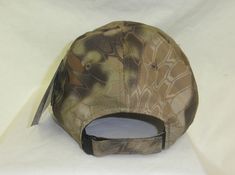 Brand new. In stock. Adult size adjustable . Kryptek tactical hat TAC 600 Highlander... In stock BLACK PUNISHER LOGO embroidery, one size fits most adults Low profile hat - 6 panel no stiff front ... Very Comfortable cap. Adjustable closure - Very high quality ! Licensed Kryptek cap. Cotton / Poly blend BLACK PUNISHER Embroidery on the front + left side tonal USA flag stiched on patch.. 3 Q moisture wicking cap helps release the heat. Check out my other items in my store while you are here ... I Adjustable Camouflage Baseball Cap For Hunting, Adjustable Tactical Cap, Black Punisher, Skull Punisher, Punisher Logo, Tactical Hat, Punisher Skull, Navy Seal, Navy Seals