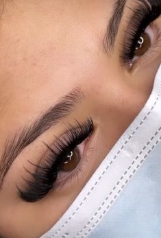 Wispy Hybrid Volume Lash Extensions, Wispy Volume Cateye Lashes, Spikey Volume Lash Extensions, Volume With Spikes Lash Extensions, Wispy Cat Eye Lash Extensions Volume, Cateye Volume Eyelash Extensions, Wispy Full Volume Lash Extensions, Volume Lash Extensions With Spikes, Lash Extensions Full Volume