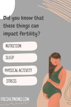 Did you know that these things can impact fertility?
1.       Nutrition
2.       Sleep
3.       Physical activity
4.       Stress

read more on our blog!

Fertility for women | women fertility | trying to conceive | female fertility | stress relief | women nutrition | women health | fertility trying to conceive

#fertility #tryingtoconceive #stress #relief #healing #reiki #nutrition #womenfertility Fertility Trying To Conceive, Fertility Nutrition, Women Nutrition, Physical Activities