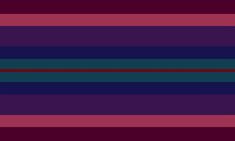 an abstract striped background with red, purple and blue stripes