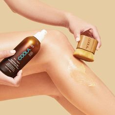 Our unique brush has been specially designed to work with our COOLA Organic Sunless Tan Luminizing Body Serum, for an even application that brings out maximum shimmer. The super soft, vegan bristles are at just the right density and angle to spread our sensuous formula with ease, while the sustainable bamboo handle fit Hormonal Breakouts, Mask Cream, Body Brush, Acne Breakout, Body Serum, Eye Concealer