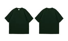 Mockup jersey Plain Green T Shirt, Tshirt Mockup Free, Mockup Camisa, Oversized Black T Shirt, Oversized White T Shirt, Mock Up T Shirt, T Shirt Front And Back, Plain Tee Shirts, Jersey Design Ideas