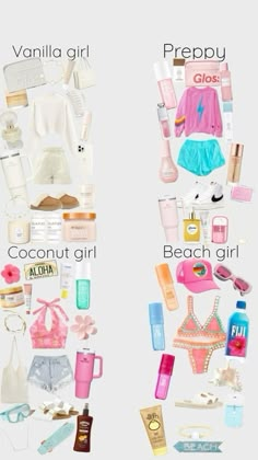 Cute Middle School Outfits, Preppy Gifts, Preppy Inspiration, Cute Birthday Ideas, Preppy Summer Outfits, Preppy Girl