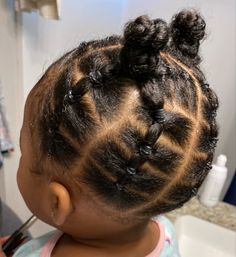 Toddler Hairstyles Girl Black Short Hair, Baby Girl Hairstyles Infant Black, Black Baby Girl Hairstyles Short Hair, Twin Hairstyles, Baby Hairstyles Black, Toddler Hairstyles Girl African American, Black Toddler Hairstyles