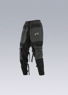 Heavy Industry 23 AW Spliced Tactical Pants - COMPOSITION: 100% Polyester - HIGHLIGHT: Snap button locking design Brand logo patch embroidery Velcro strap design Custom molded hardware accessories Trouser leg velcro closure straps 11 Logo Techwear Ninja Pants 2023 A/W Series - SIZE: Model Wear: M Height: 165cm, Weight: 49kg LHeight: 175cm, Weight: 60kg LHeight: 178cm, Weight: 55kg XLHeight: 183cm, Weight: 87.5kg Size M L XL Height 155-170cm 165-180cm 175-188cm Weight 40-65kg 65-85kg 75-100kg Nylon Techwear Cargo Pants With Belt Loops, Black Nylon Cargo Pants With Belt Loops, Functional Cargo Pants For Streetwear With Belt Loops, Techwear Nylon Pants With Belt Loops, Combat Style Cargo Pants With Belt Loops For Outdoor, Combat Pants With Belt Loops For Outdoor, Combat Style Cargo Pants For Outdoor Activities, Techwear Cargo Pants With Multiple Pockets For Hiking, Techwear Hiking Pants With Multiple Pockets