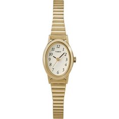 With uncluttered, elegant beauty and an easy-to-wear design, the Classic Cavatina offers everyday functionality in a stylish package. Size: Regular. Color: Gold. Gender: female. Age Group: adult. Small Watches Women, Small Watch, Timex Watches, Elegant Beauty, Dope Jewelry, Classy Jewelry, Birthday Wishlist, Classic Watches, Everyday Accessories