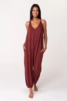 https://www.shoplovestitch.com/collections/new-arrivals-1/products/mazzy-jumpsuit?variant=39381651849294 Cotton Jumpsuits And Rompers With Tie Straps For Vacation, Cotton Jumpsuit With Tie Straps For Vacation, Cotton Jumpsuits And Rompers For Summer Lounging, Casual Cotton Jumpsuits And Rompers With Tie Straps, Summer Loungewear Jumpsuits With Tie Straps, Relaxed Spring Jumpsuits And Rompers, Summer Style Solid Jumpsuits For Loungewear, Relaxed Cotton Jumpsuits And Rompers For Lounging, Relaxed Summer Jumpsuits And Rompers For Lounging