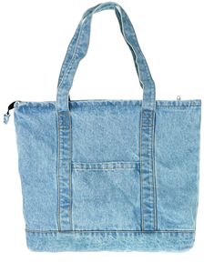 PRICES MAY VARY. Item Style: good-looking,durable,fashionable. Capacity:it can carry a lot of things such as iphone x,medications, lipsticks, makeup,etc. The Bag Can Accommodate 14.1 inch Laptop. External Design:It's a fashion Tote Shoulder Handbag,and is durable and good-looking,fine in workmanship,and smooth metal zipper closure is stylish and convenient. Applicable Occasion: This bag can accompany you to attend a lot of occasions,you can carry it for your party, shopping and dating. Main Mate Denim Bags From Jeans, Denim Handbags, Denim Shoulder Bags, Quilted Wallet, Denim Tote Bags, Denim Tote, Tote Bags Handmade, Jeans Bag, Quality Handbags