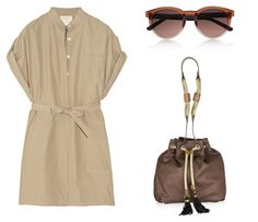 safari Trendy Style, Dress To Impress, Fashion News, Polyvore Image, Blogger, Dress Up, Closet