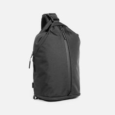 Sling Bag 3 – Aer Japanese Bag, Gym Essentials, Work Gear, The Minimalist, Your Shoes, Laptop Pocket, Modern Outfits, Small Accessories, Backpack Purse