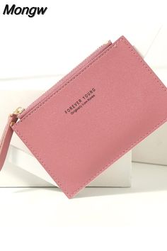 Shipping: Worldwide Express Shipping AvailableDelivery time: 7-15Days Fast ShippingReturns: Fast refund, 100% Money Back Guarantee.Origin: Mainland ChinaCN: GuangdongLining Material: nylonMain Material: PUMaterial Composition: PUWallet Length: ShortStyle: FashionModel Number: Women Wallets BagsClosure Type: zipperItem Height: 0.5cmItem Length: 9cmItem Type: WalletPlace Of Origin: China (Mainland)Decoration: NONEPattern Type: SolidGender: WOMENWallets: Mini WalletsZipper PU Leather Coin Purse: 1p Classic Compact Pink Wallet, Affordable Red Compact Wallet, Chic Compact Pink Wallet, Cute Red Wallets For Daily Use, Pink Leather Compact Wallet, Leather Coin Purse, Wallet Fashion, Slim Wallet, Small Wallet