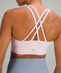 Lulu Bra, Lululemon Bras, Lululemon Energy Bra, Longline Bra, Lululemon Sports Bra, Yoga Accessories, Lulu Lemon, Yoga Bra, Running Workout