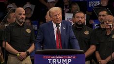 Trump calls for adding 10,000 Border Patrol agents at rally Hard Words, Border Patrol, Richard Gere, John Legend, Katie Holmes, Mexico City, Football Players, Rock Bands