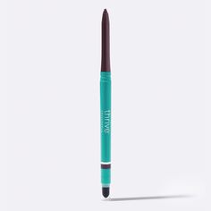 Line + define your eyes with our waterproof, smudge-proof eyeliners! Powered by Semi-Permanent Micropigment Technology™ to deliver highly pigmented color that will stay on your eyes for over 24 hours. Formulated with sensitive eyes in mind. 100% vegan + cruelty-free. Smudge Proof Eyeliner, Thrive Causemetics, Beauty Bakerie, Kohl Eyeliner, Marc Jacobs Beauty, Cruelty Free Cosmetics, Vegan Makeup, Sensitive Eyes, Waterproof Eyeliner