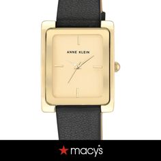 in stock Classic Black Jewelry With Rectangular Dial, Rectangular Analog Watches For Everyday Use, Black Rectangular Dial Watch For Work, Black Rectangular Watch With Black Band, Elegant Black Square Watch, Classic Black Square Watch, Black Rectangular Watch Accessory With Metal Dial, Black Rectangular Analog Watch, Classic Black Square Watches