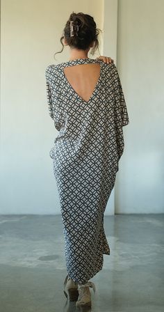 Our one-size kaftan dress is perfect for every occasion - lounging at home or the beach, going out to lunch or dinner. Its cut and drape make it very elegant and comfortable. Fair trade made in our Bali workshops in a soft and luxurious rayon, printed with eco-friendly seaweed based inks in our signature prints. Machine wash warm, tumble dry low or line dry. Dimensions: One size (up to women's 16) Out To Lunch, Dress Rings, Kaftan Dress, Signature Print, Fair Trade, Bali, Going Out, The Beach, At Home