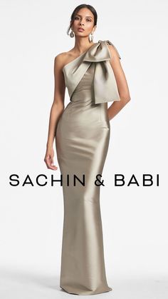 Classy Gowns, Mother Of The Bride Dresses Long, Mother Of Groom Dresses, Mob Dresses, Evening Gowns Elegant, فستان سهرة, Bride Gowns, Women's Evening Dresses, Gala Dresses