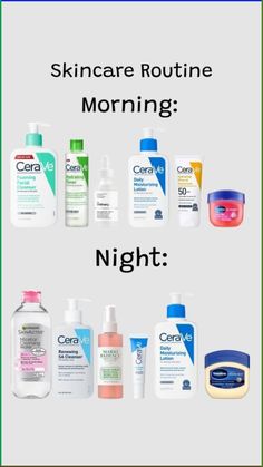 Achieve a flawless look effortlessly with Lotus Herbals ultimate guide. Learn expert tips and tricks to apply foundation perfectly every time. Elevate your beauty routine with our natural and nouris Cerave Skincare Routine Morning And Night, Skincare Morning And Night, List Of Skin Care Routine, Face Skin Care Routine Products, Skin Care Routine In Order, Skincare Turntable, What Order To Do Skin Care, Skin Care Morning Routine Skincare, Night Skin Routine Skincare