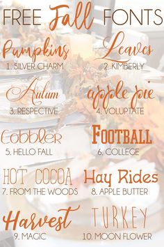 crafts.Fall Fonts, Cricut Explore Air Projects, Free Falling, Cricut Explore Air, Cricut Fonts, Fall Projects, Moon Flower, Cricut Design Space, Hello Autumn Ghost Font, Spooky Lettering, Flower Cricut, Creepy Font, Free Fonts For Commercial Use, Fall Fonts, Royalty Free Fonts