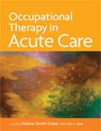 Occupational Therapy in Acute Care is designed specifically for therapists working in a hospital setting to acquire better knowledge of the various body systems, common conditions, diseases, and procedures. Students and educators will find this new publication to be the most useful text available on the topic. Occupational Therapy Notes, Therapy Notes, Brain Gym, Physical Disabilities, Care Hospital