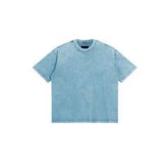 This t-shirt features a unique snowwash effect, giving it a vintage and distressed look that will make you stand out. The 100% cotton fabric provides the tee with a sturdy construction and a soft and comfortable feel, making it a pleasure to wear all day. Available in a range of colors, from classic earth tones to bold and vibrant hues, the tee allows you to express your style and make a statement. Colors: Rifle Green, Khaki, Dark Gray, Pastel Blue, Dark Lavender, Brown, Watermelon Pink Size: XS Trendy Stonewashed Short Sleeve T-shirt, Trendy Stonewashed Cotton T-shirt, Trendy Faded Bleached T-shirt, Acid Wash Distressed Crew Neck T-shirt, Stonewashed Cotton T-shirt For Streetwear, Acid Wash Soft-washed T-shirt For Streetwear, Bleached Crew Neck Top For Streetwear, Urban Style Faded Crew Neck T-shirt, Faded Soft-washed T-shirt For Streetwear