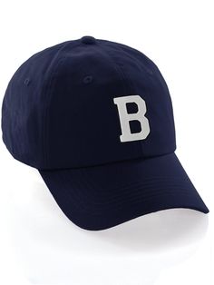 PRICES MAY VARY. High quality 3D raised double layered pvc initial letter with custom colors teams Durable and breathable premium 100 percent cotton Low profile classic baseball unstructured hat with curved visor nill Adjustable copper buckle strap back fits most adults Great fit for both men and women I&W Headgear Dad Baseball Hats are made with soft 100% Washed Cotton Polo Style with six panels and eyelets, 6 rows of stitching on pre-curved bill soft hand feel, adjustable starp back clip, fits Collegiate Six-panel Dad Hat For Baseball Season, Classic Sports Hats With Letter Print, Classic Sports Hat With Letter Print, Sporty Dad Hat With Letter Print And Curved Visor, Sporty Dad Hat With Letter Print For Sports Events, Sporty Dad Hat For College Baseball Season, Sporty Dad Hat For Baseball Season, Collegiate Baseball Cap With Letter Print And Curved Brim, Navy Collegiate Baseball Cap With Curved Brim