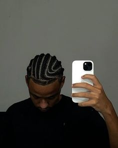 High Top Box Braids Men, Make Cornrows, Male Braid Styles, Cornrows For Men, Cornrows Men, Twist Hair Men, Cornrow Styles For Men, Box Braids Men