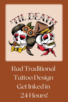 Rad Traditional Tattoo Design - A unique and bold traditional tattoo design created by a professional tattoo artist. Perfect for those who want to make a statement with their ink. Traditional Tattoo Designs, Traditional Tattoo Design, Life Book, Professional Tattoo, Tattoo Artist, Eagles