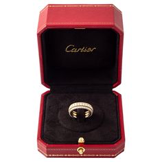 Pink gold wedding ring round diamond 0.50 carat. White gold wedding ring brillants. Ref. B4077952. Yellow gold wedding ring round diamond 1.00 carat. Ring size: 52 / 6 US. Total retail price: about Usd11,800.- purchased at Cartier boutique in LONDON UK. Pink Gold Wedding Rings, Cartier Diamond Rings, Cartier Love Ring, Trinity Ring, Pink And Gold Wedding, Wedding Rings Round, Cartier Panthere, Yellow Gold Diamond Ring, Yellow Gold Wedding Ring