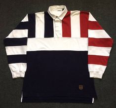 Vintage Striped spell out hip hop style Shirt 90s Long Sleeve Shirt For Streetwear, 90s Style Long Sleeve Shirt For Streetwear, Sporty Long Sleeve Streetwear Shirt, 90s Long Sleeve T-shirt For College, 90s Style Long Sleeve T-shirt For College, Retro Long Sleeve Shirt For Streetwear, Hip Hop Style, Mens T Shirts, Style Shirt