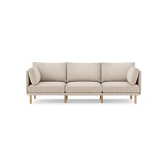 an image of a couch on a white background