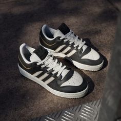 Adidas Low Rivalry, Adidas Low-top Canvas Shoes For Streetwear, Adidas Low-top Cushioned Basketball Shoes, Adidas Rivalry, Low Shoes, Adidas Online, Black Shoes, Online Shop, Adidas