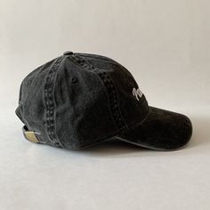 100 % Cotton. One size fits most with an adjustable buckle strap closure. Adult / Unisex Thick ,Soft , and light material. Very nice quality built hats with quality embroidery work Black Cotton Dad Hat With Letter Print, Trendy Black Dad Hat For Baseball Season, Vintage Adjustable Dad Hat With Letter Print, Adjustable Baseball Cap With Embroidered Logo For Streetwear, Embroidered Logo Dad Hat For Baseball Season, Black Adjustable Dad Hat With Curved Visor, Black Curved Brim Dad Hat For Baseball Season, Adjustable Curved Visor Hat For Baseball Season, Trendy Adjustable Dad Hat With Letter Print