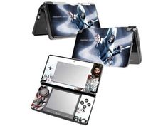 Skin autocollant 3DS - Assassin's Creed 2 Assassins Creed 2, Assassins Creed