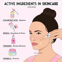 Skin Facts, Skin Care Business, Skin Advice, Revision Skincare, Skin Care Routine Order, Simple Skincare Routine, Basic Skin Care Routine, Skin Care Routine Steps, Skin Care Solutions