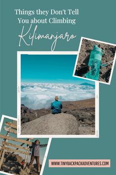 Planning your first Mt Kilimanjaro climb? This travel guide offers must-see places on the Kilimanjaro Lemosho route, along with hiking and mountaineering tips. Learn the best Africa travel hacks and discover Kilimanjaro's hidden gems. Whether you're into nature, adventure, or simply camping under the stars, this Kilimanjaro mountain trek will make your outdoor dreams a reality! Lemosho Route, Kilimanjaro Mountain, Kilimanjaro Climb, Camping Under The Stars, Mt Kilimanjaro, Itinerary Ideas, Spotted Animals, Mount Kilimanjaro, Trekking Poles