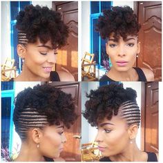 Updo For Black Women, Natural Cornrow Hairstyles, Cornrows Updo, Braided Hairstyles For Black Women Cornrows, Cool Braid Hairstyles, Natural Hair Updo, Natural Hair Braids, Braids For Black Women, Hairstyles For Black Women