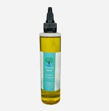 Hair Growth Oil for thicker, fuller, longer, stronger hair. – East of Eden Natural Stronger Hair