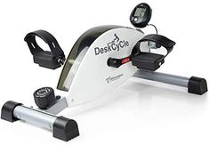 Healthandfitness Bike Office, Under Desk Bike, Mini Stationary, Desk Bike, Best Exercise Bike, Desk Workout, Foot Exercises, Office Exercise, Home Workout Equipment