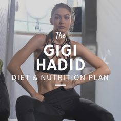 How To Look Like Gigi Hadid, Gigi Hadid Diet Plan, Gigi Hadid Recipes, Model Workout Schedule, Celebrity Diets And Workouts, Kendall Jenner Food Diet, Super Model Diet Plan, Healthy Model Diet, Fitness Model Workout Plan