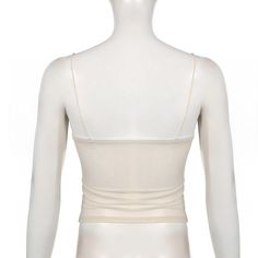 Please refer to our sizing chart for a guideline when choosing a size. 5 business days order processing time. 90% polyester 10% spandex Summer Mesh Camisole With Built-in Bra, Spring Mesh Tops With Built-in Bra, Summer Mesh Top With Built-in Bra, Sheer Mesh Camisole For Summer, Mesh Top With Spaghetti Straps For Party, Chic Mesh Cami Top For Summer, Chic Cami Mesh Top For Summer, Chic Summer Mesh Cami Top, Chic Summer Cami Mesh Top