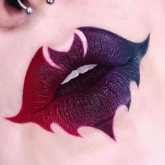 Goth Make Up, Pride Makeup, Graphic Makeup, Emo Makeup, Dope Makeup, Makeup Guide, Edgy Makeup, Gothic Makeup