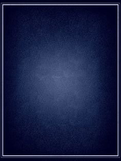 a dark blue background with a white border